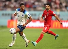 England 6-2 Iran: 5 hits and flops ft. Bukayo Saka, Jude Bellingham | 2022 FIFA World Cup