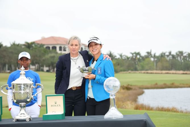 LPGA Tour record-breaking 2023 schedule: Everything you need to know