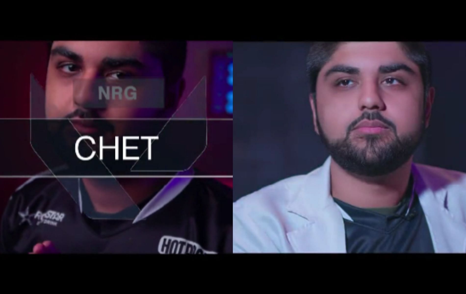 Former OpTiC head coach Chet joins NRG