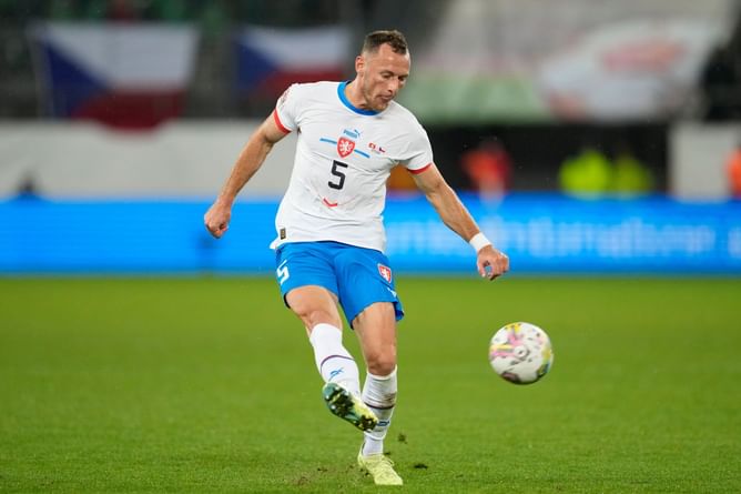 Turkey vs Czech Republic Prediction and Betting Tips | November 19, 2022