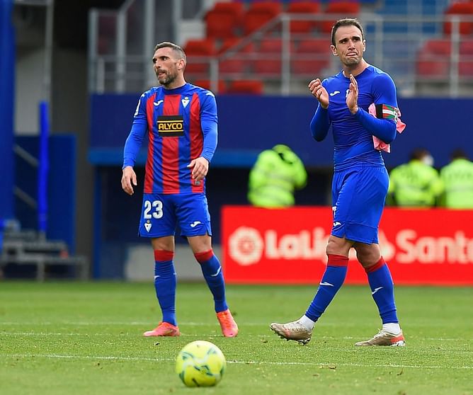 Cartagena vs Eibar Prediction and Betting Tips | November 27, 2022