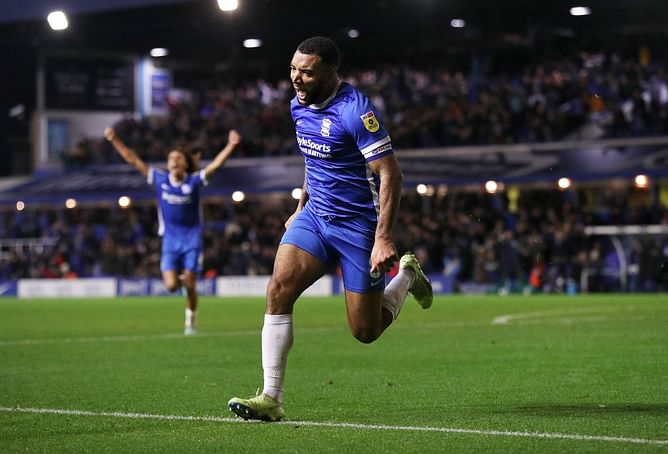 Birmingham City vs Sunderland Prediction and Betting Tips | November 11th 2022