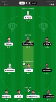 Fantasy suggestion #2