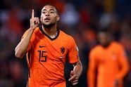 5 Best Footballers Dropped From Netherlands 26 man Squad For FIFA World 