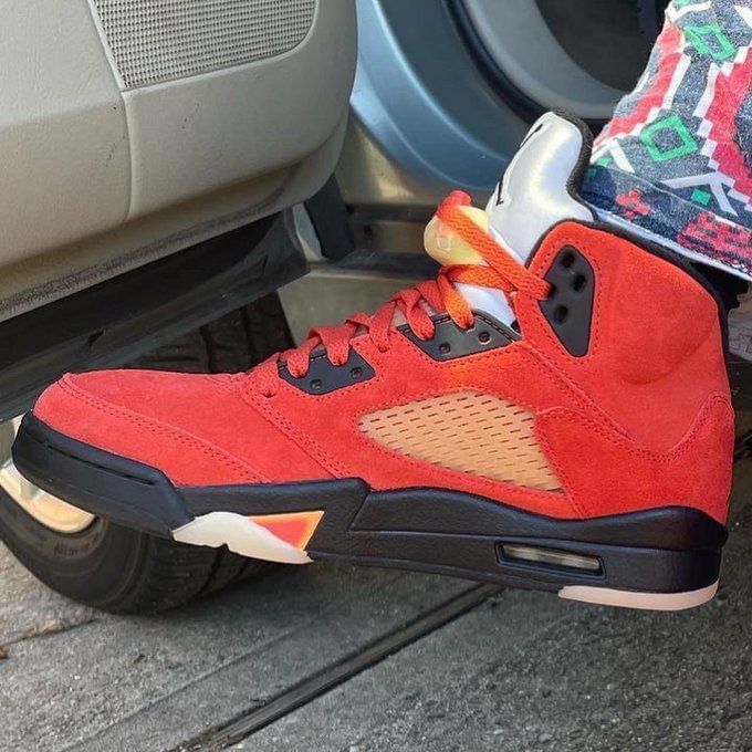 upcoming jordan 3s