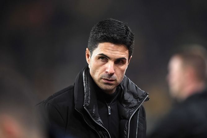 Arsenal Transfer News Roundup: Gunners locked in battle with Chelsea for Porto winger; club face competition from Ajax and Monaco for Palmeiras midfielder, and more - November 23, 2022