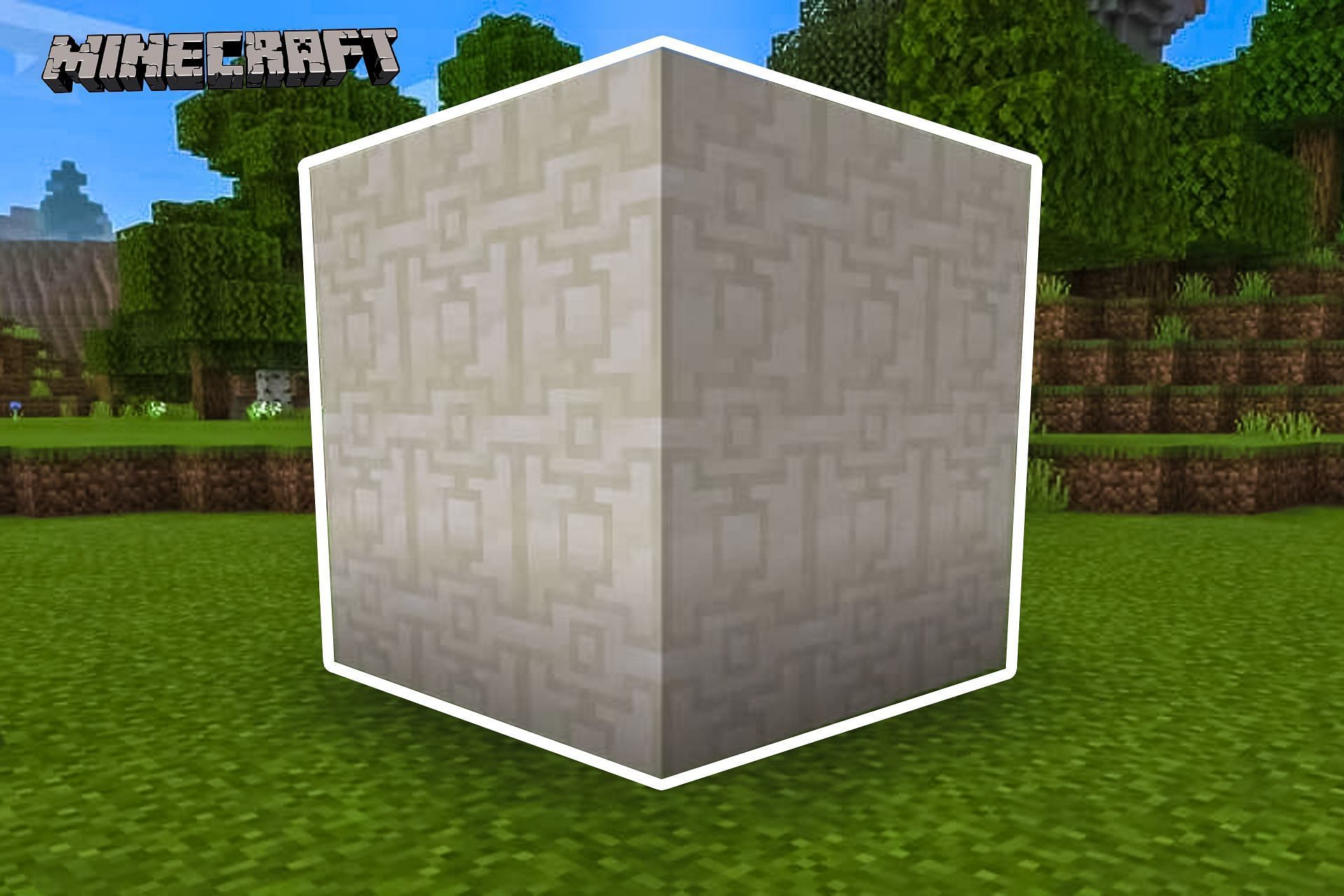 Details on how users can get quartz and use it in Minecraft (Image via Sportskeeda)