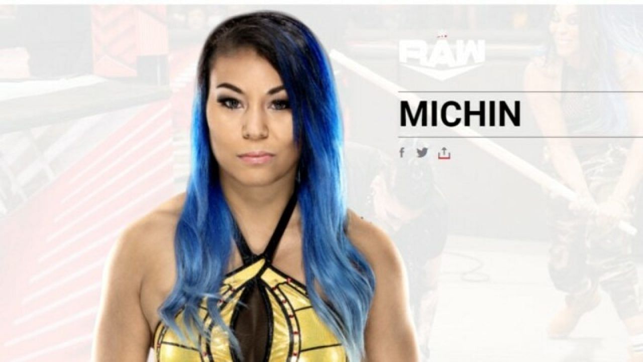 Mia Yim