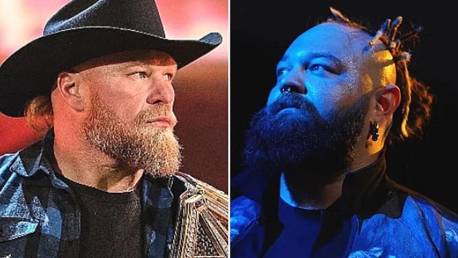 Top SmackDown Rumors: Brock Lesnar to face 35-year-old in a first-time-ever match at WrestleMania 39, No major plan for superstar rumoured to get a massive push