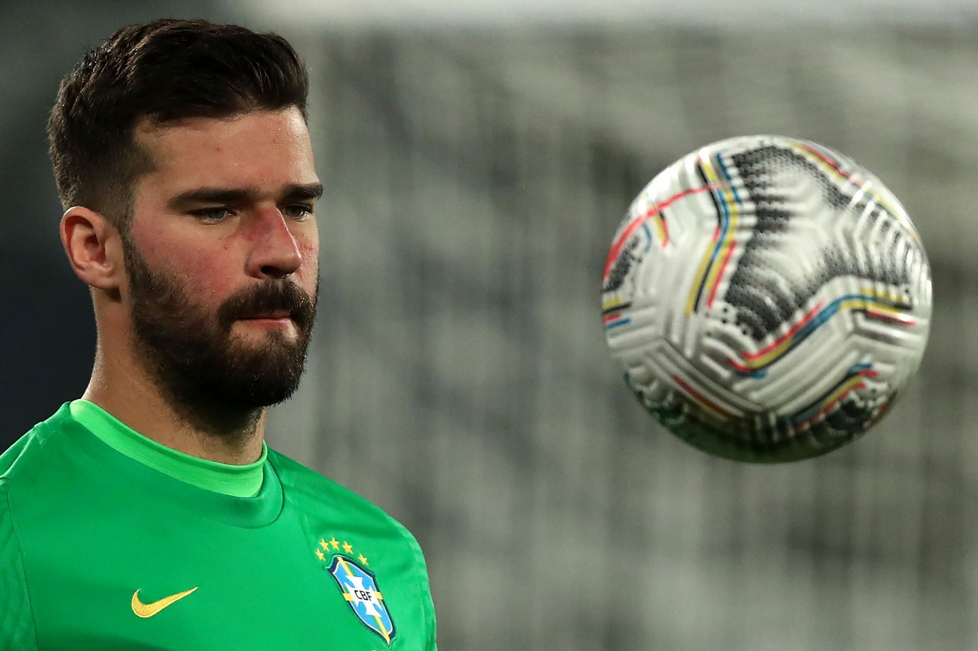 Brazil v Peru - Copa America Brazil 2021: Semifinal