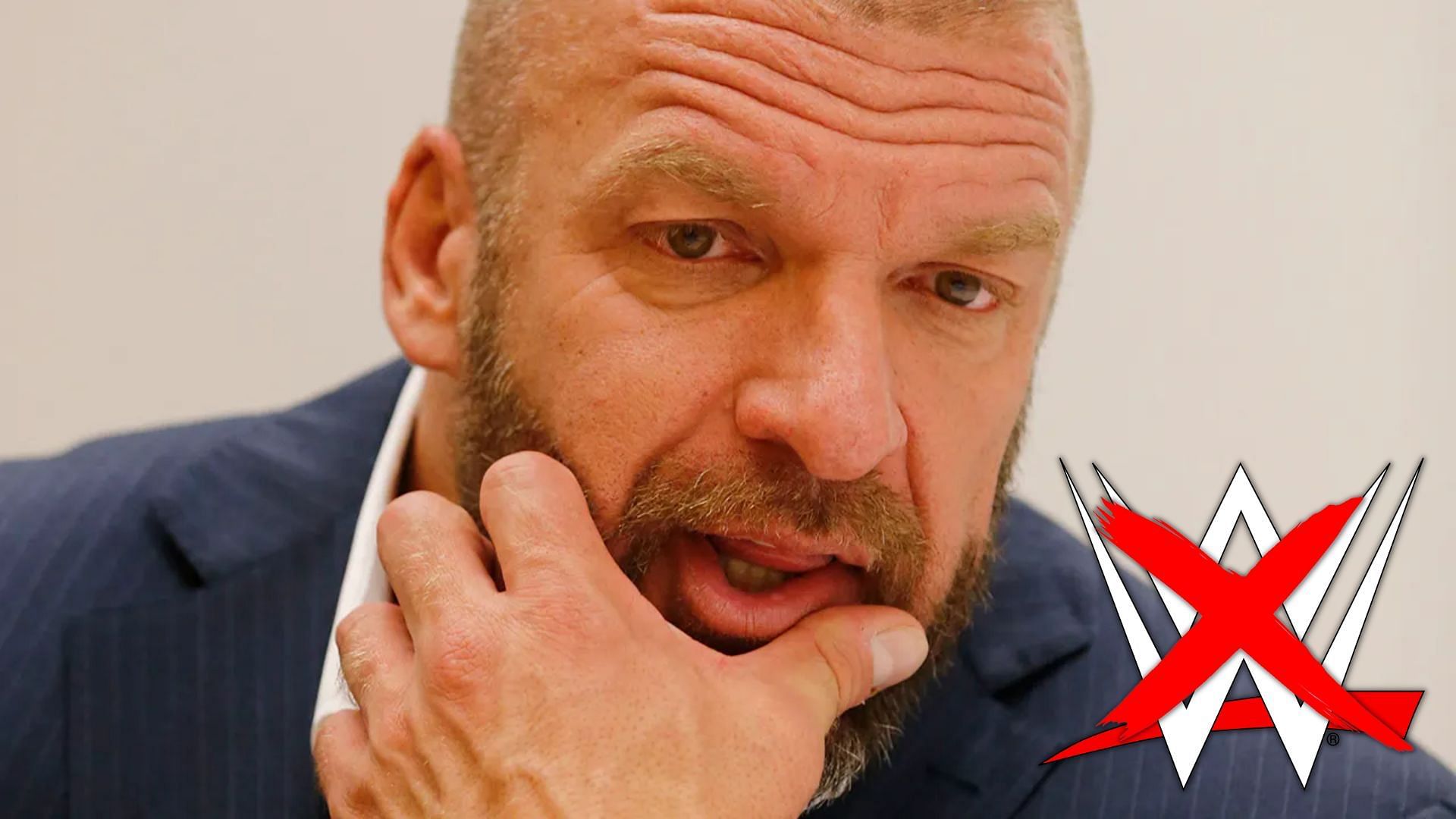 Triple H has brought back numerous former WWE stars, but could he ever steal one from AEW?