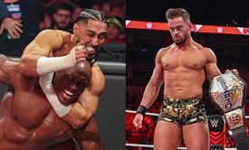 WWE Raw, अच्छी और बुरी बातें: पूर्व चैंपियन के कैरेक्टर में आया बदलाव, फेमस Superstar की बुकिंग में हुई बड़ी गलती