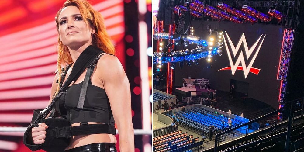 WWE: Becky Lynch Scheduled To Make WWE Return At Upcoming Event - Reports