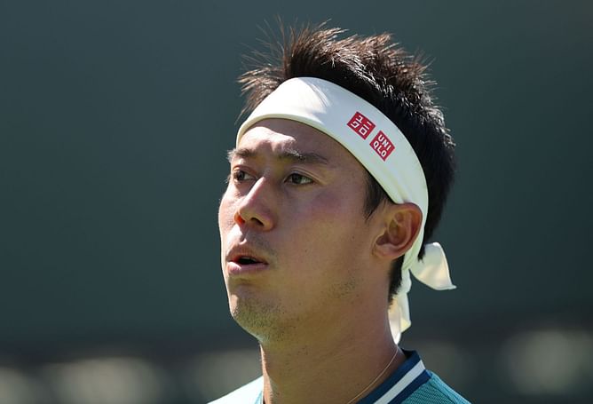 "I have been very depressed in these last months, I even thought about retiring" - Kei Nishikori opens up about his injury-hit season, reveals plans for 2023 Australian Open