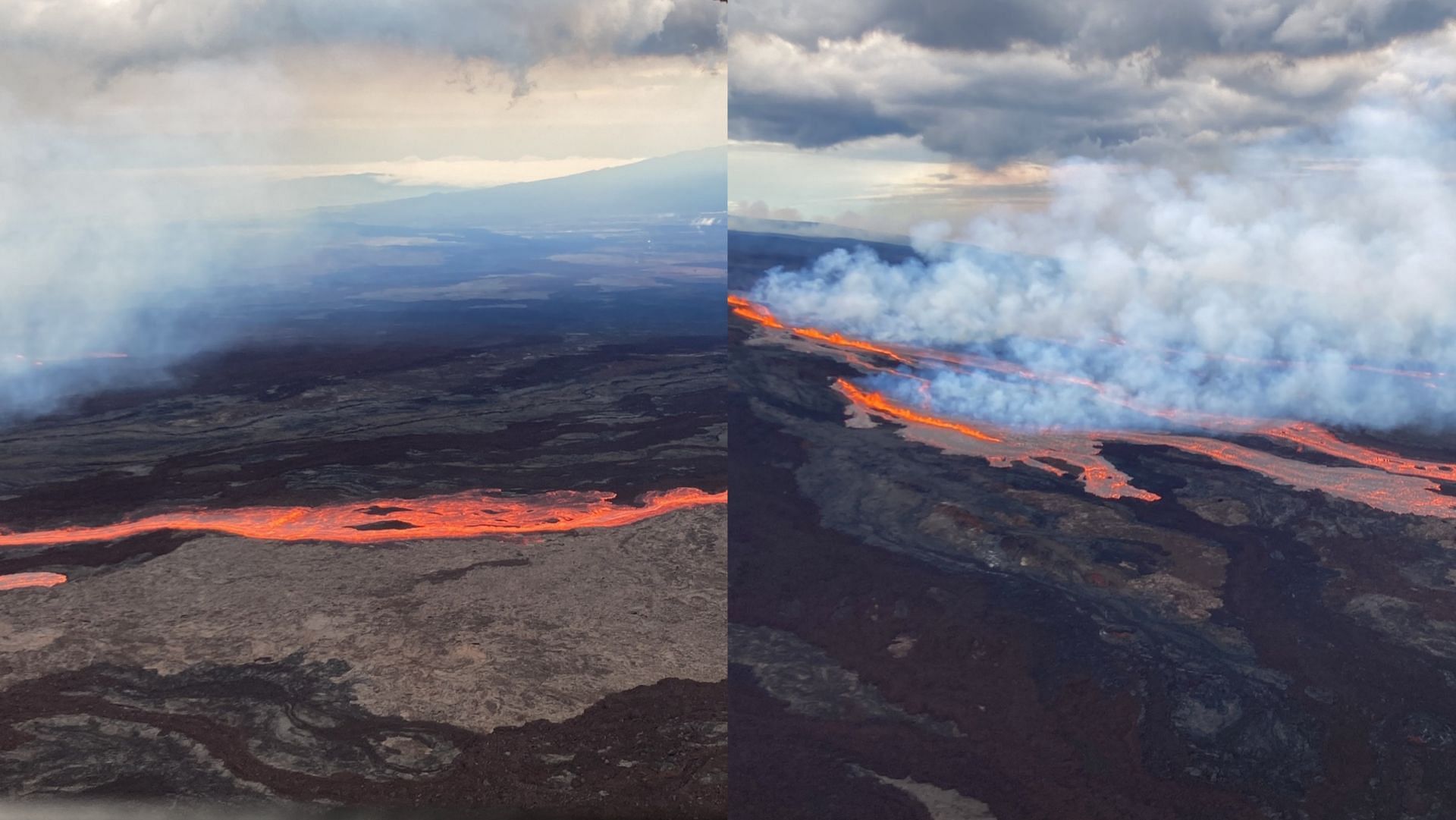 Volcano - Terraria Wiki
