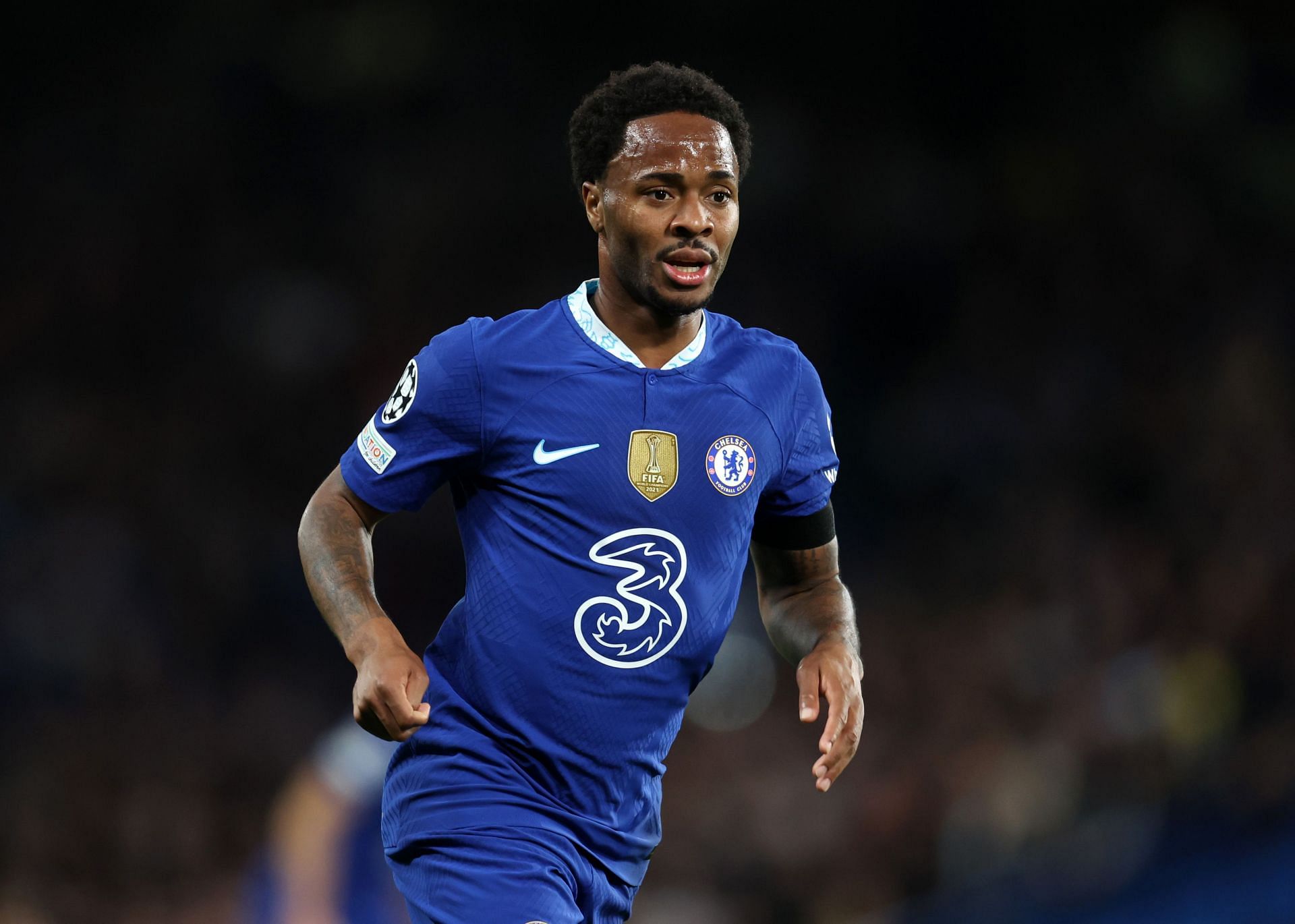 4 players Graham Potter could drop from Chelsea starting XI against ...