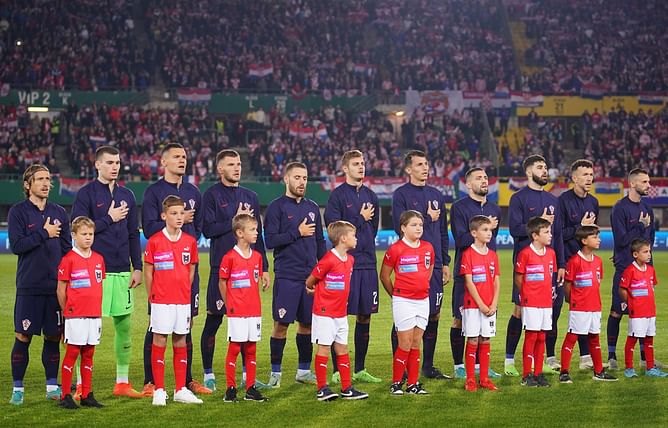Morocco vs Croatia Head-to-Head stats and numbers you need to know before Match 9 of FIFA World Cup 2022