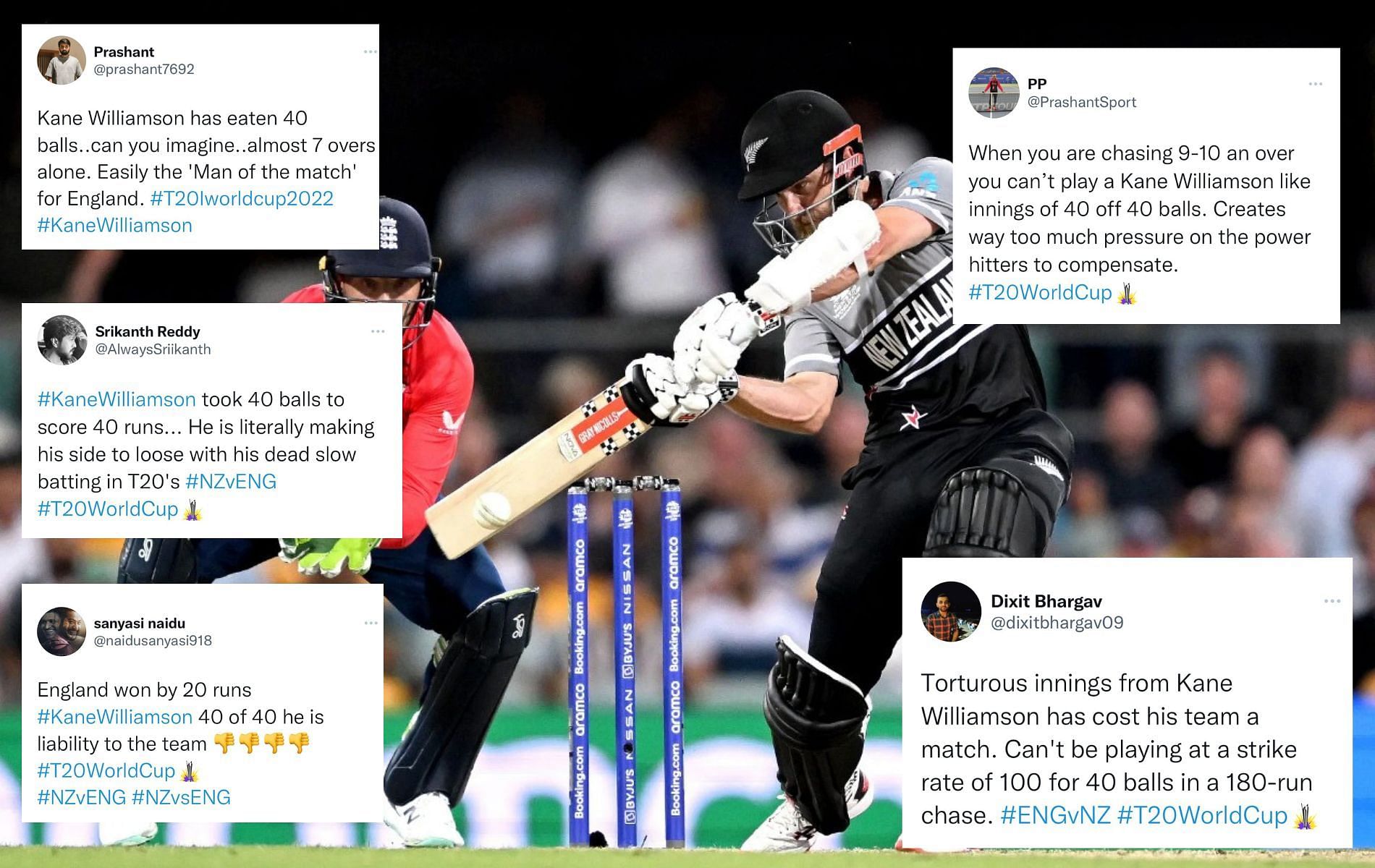 Kane Williamson