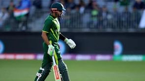 "We'll try and tell Babar to say something about him" - Shahid Afridi hits back at Gautam Gambhir for his comments on Babar Azam during T20 World Cup 2022