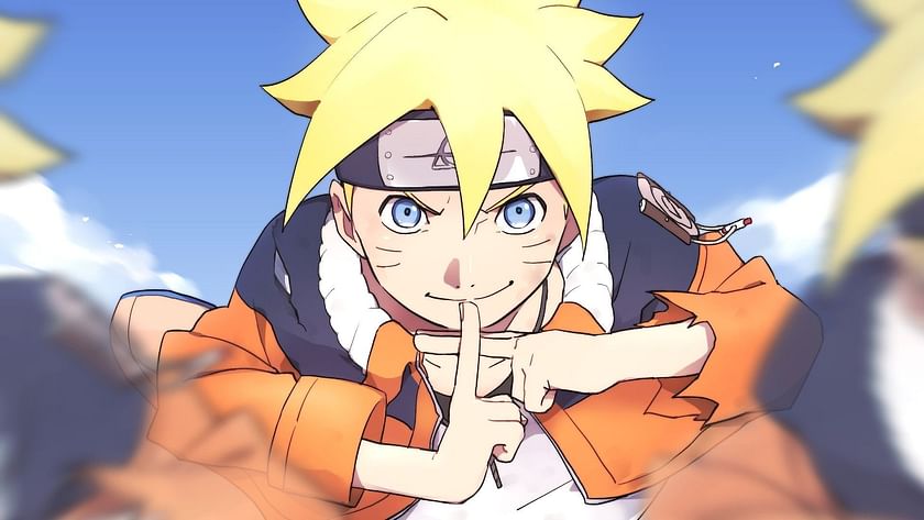 Weeb Central on X: The Final Episode of BORUTO: NARUTO NEXT GENERATIONS is  scheduled for MARCH 26th!! Part 2 of the anime has been Announced!!   / X