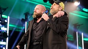 WWE set to introduce new match type - Reports