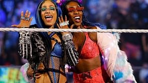 WWE से Crown Jewel में पूर्व चैंपियंस को लेकर हुई बहुत बड़ी गलती, रिपोर्ट में हुआ चौंकाने वाला खुलासा