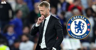 Chelsea open to selling key star in January after relationship with Graham Potter breaks down - Reports