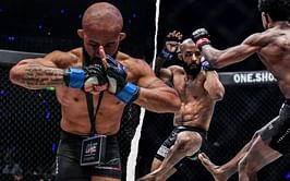 “I’m not afraid of it” - Demetrious Johnson at peace with his career nearing its end