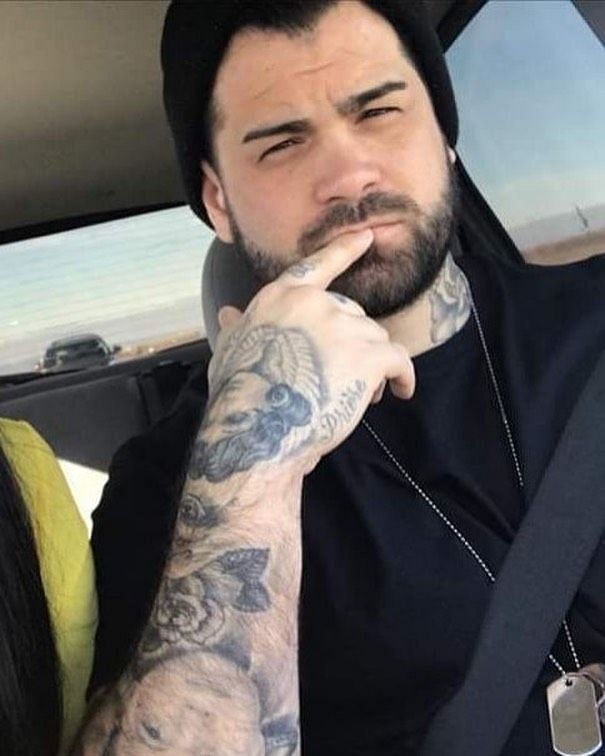 What happened to Hunter Moore?