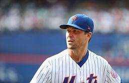 "I think the Mets could end up with them both" - MLB Insider Andy Martino on New York Mets signing Jacob deGrom and Kodai Senga