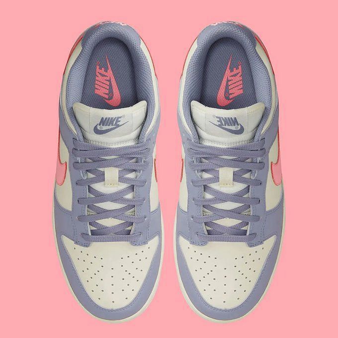 Where to buy Nike Dunk Low “Indigo Haze” shoes? Price and more details ...
