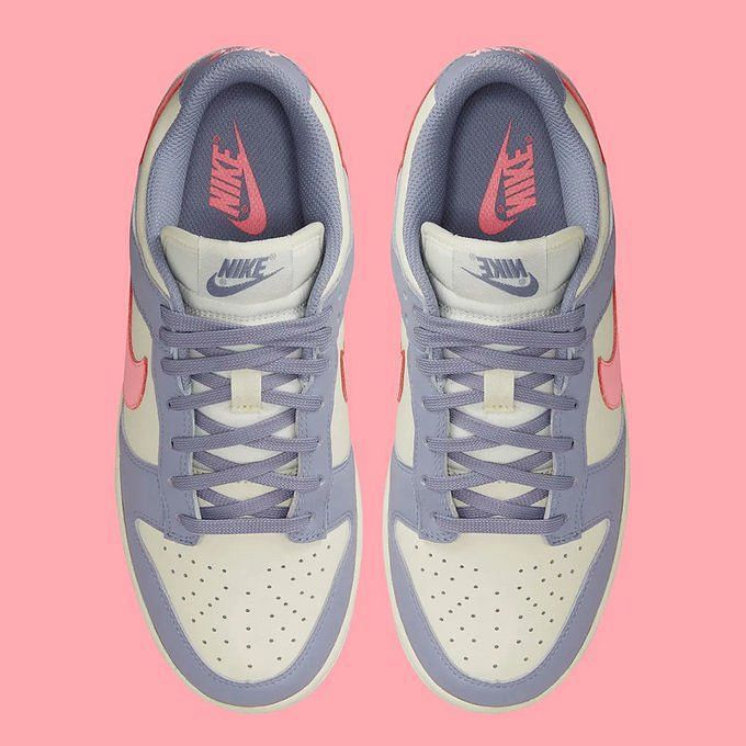 nike sb dunk haze