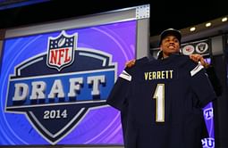 What happened to Jason Verrett? 49ers handed major blow with star CB’s injury
