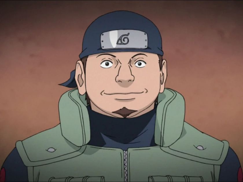 Who is Daikoku Funeno in Naruto?