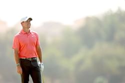 Rory McIlroy is not playing in the Hero World Challenge