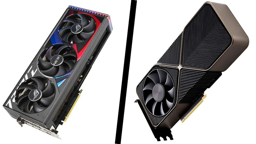 How does Nvidia RTX 4080 compare to RTX 3090? Benchmarks, specs, and more  explained