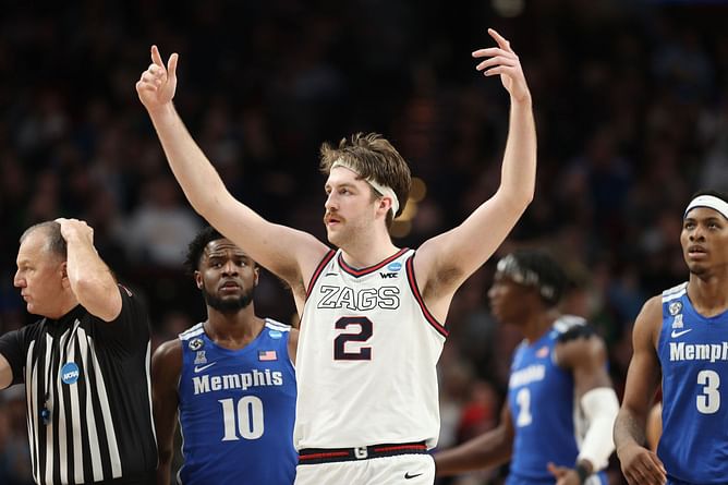 Gonzaga vs. Texas Basketball Prediction, Odds, Line, Pick, and Preview: November 16 | 2022-23 NCAAB Season