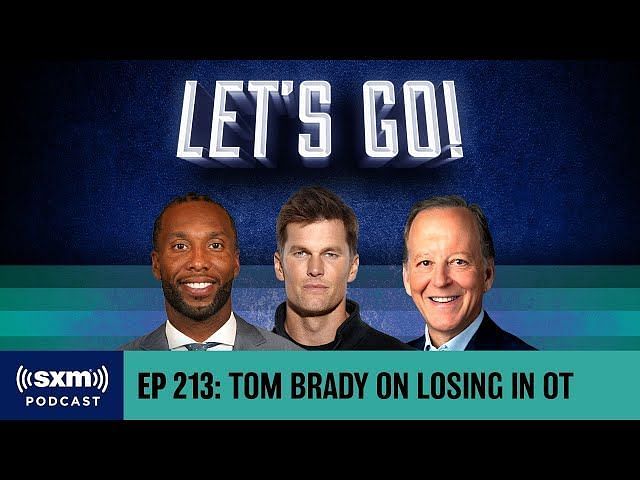 Tom Brady likens 2022 season with Bucs to iconic boxing bout between ...