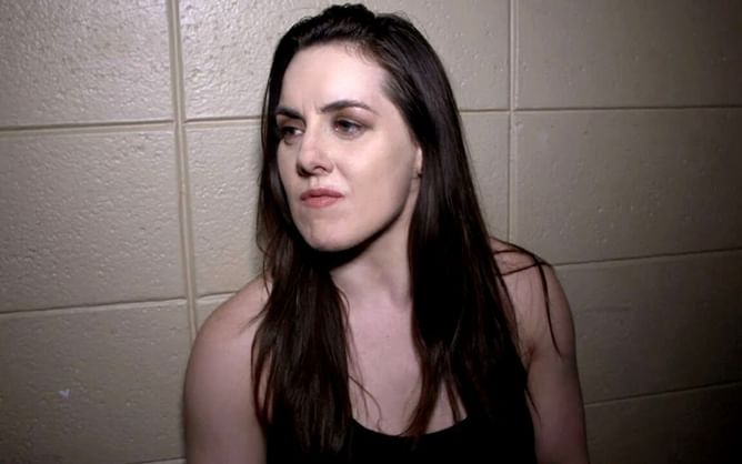 Nikki Cross breaks silence on some WWE fans disliking popular gimmick