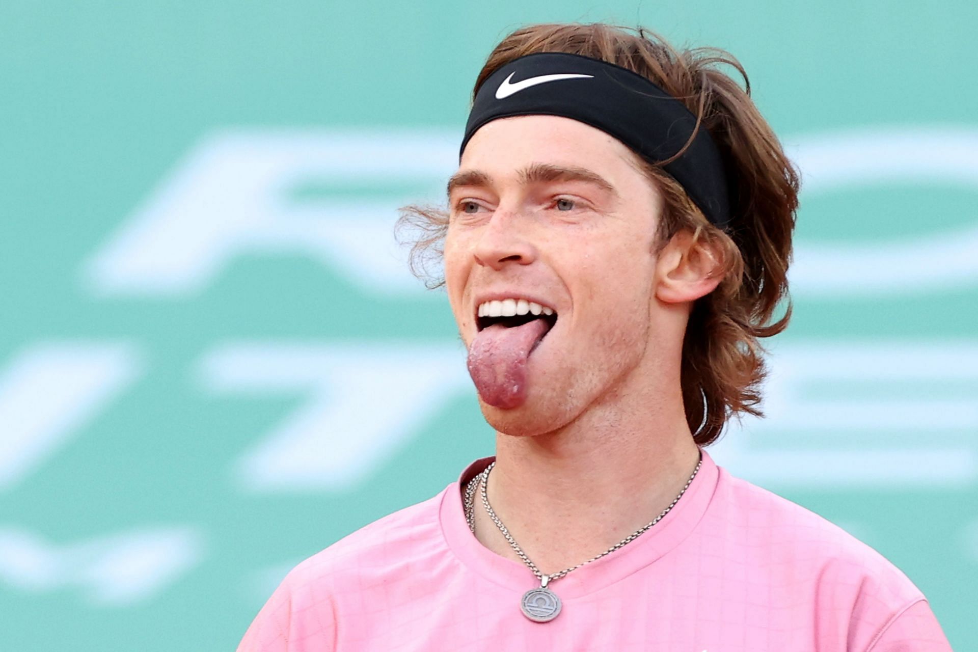 Andrey Rublev&#039;s humor further endears the World No. 7 to fans.