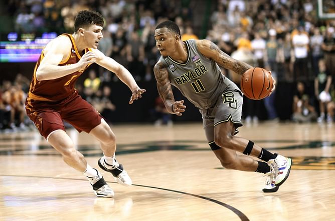 McNeese State vs Baylor Prediction, Odds, Lines, Spread, and Picks - November 23 | 2022-23 NCCAB Season
