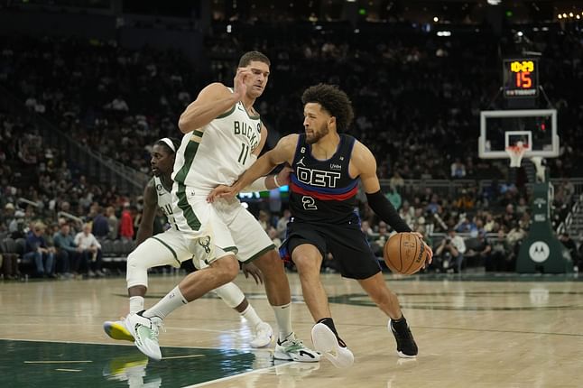 Pistons vs Knicks Prediction, Odds, Line, and Picks - November 11 | 2022/23 NBA Regular Season