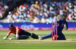 IND vs ENG T20 World Cup 2022: Adelaide Oval, Adelaide pitch history and T20I records