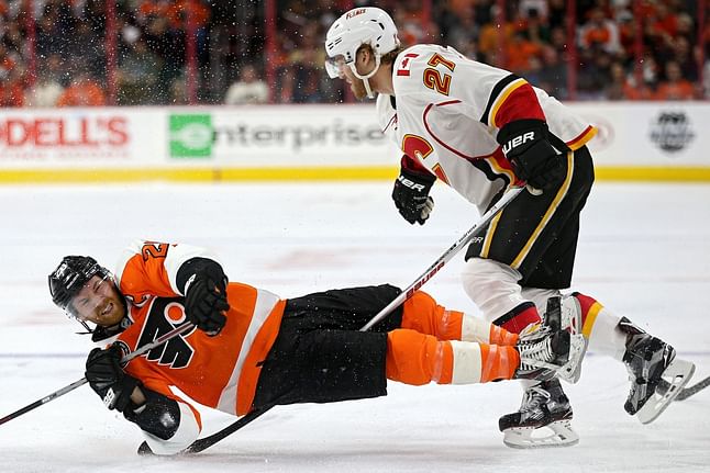 Flames vs Flyers Prediction,Odds, Line, and Picks- November 21| 2022 NHL Season