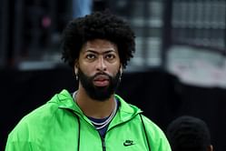LA Lakers rumors roundup: Paul Pierce suggests Anthony Davis for Kevin Durant trade, team views Gordon Hayward’s contract as a deterrent in Hornets trade