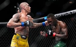 5 biggest winners from UFC 281: Israel Adesanya vs. Alex Pereira
