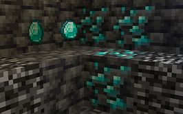 Easiest way to find diamonds in Minecraft