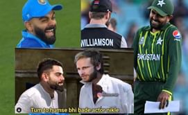 T20 World Cup 2022: Top 10 funny memes as fans predict Pakistan will face India in the final after their clinical victory against New Zealand in the 1st semi-final