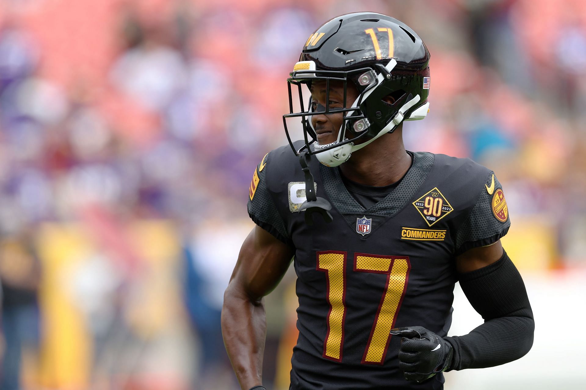 Fantasy NFL Today: The Fantasy Road Show WR Rankings – SportsEthos