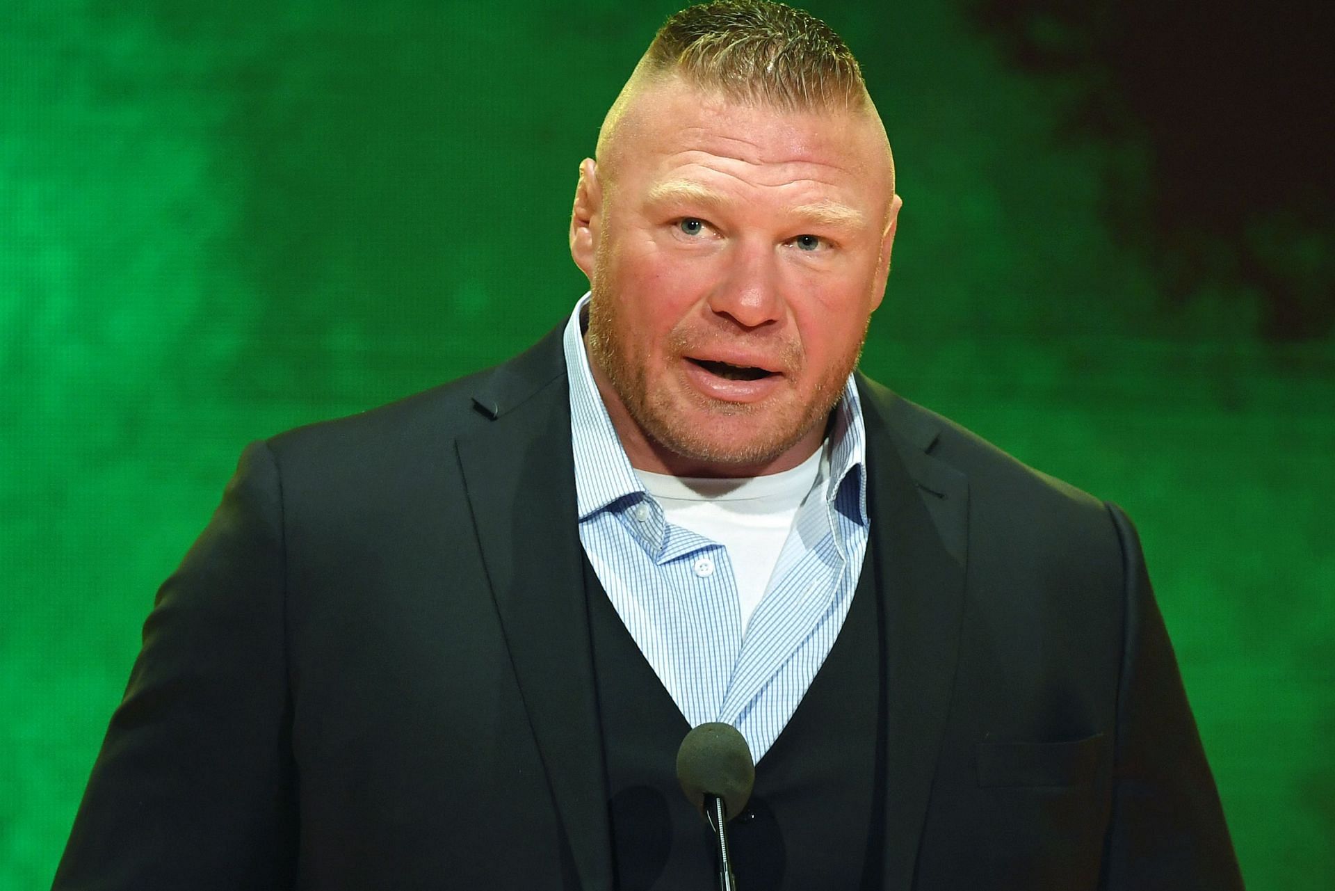 Brock Lesnar&#039;s Best Potential Opponents After WrestleMania Loss to Drew  McIntyre | News, Scores, Highlights, Stats, and Rumors | Bleacher Report